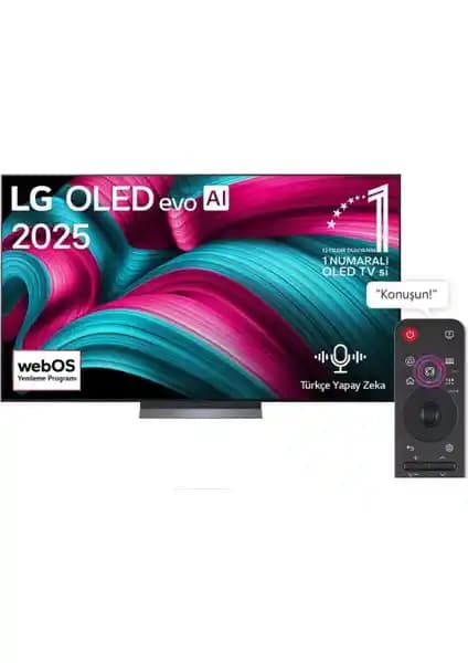 LG OLED55C54LA ve Samsung 65S90F Karşılaştırması: Özellikler ve Kullanıcı Yorumları