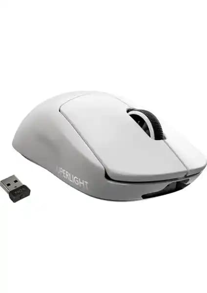 Logitech G PRO X Superlight ve Pro x Superlight 2 Karşılaştırması: Hafiflik ve Performans Analizi