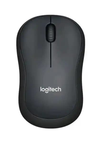 Logitech M220 ve M350 Sessiz Kablosuz Mouse Karşılaştırması ve Özellikleri