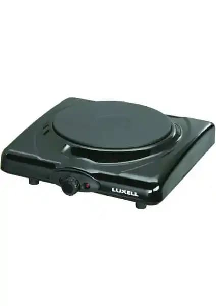 Luxell Lx-7115 Elektrikli Ocak Hotplate: Modern ve Pratik Mutfak İçin Uygun Çözüm
