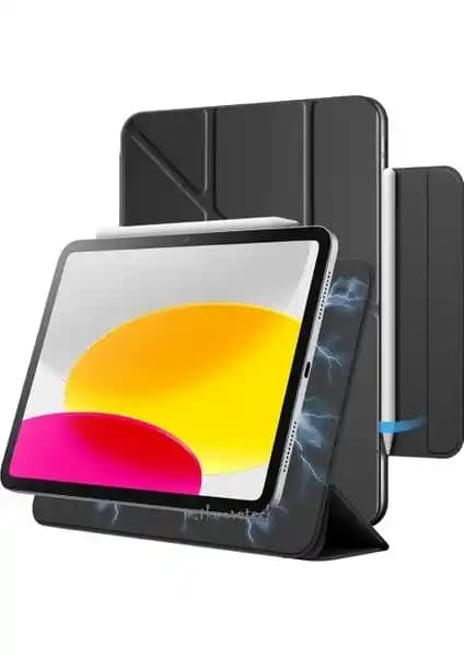 M.TK Moveteck iPad Kılıfı: Şık ve Fonksiyonel Koruma Çözümü