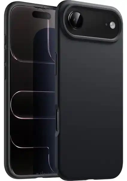 M.TK Moveteck iPhone 17 Air Kılıfı: Şık ve Dayanıklı Telefon Koruma Aksesuarı