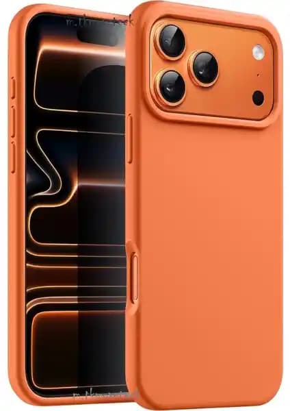 M.TK Moveteck iPhone 17 Pro Kılıfı Şık Tasarım ve Üstün Koruma Özellikleriyle