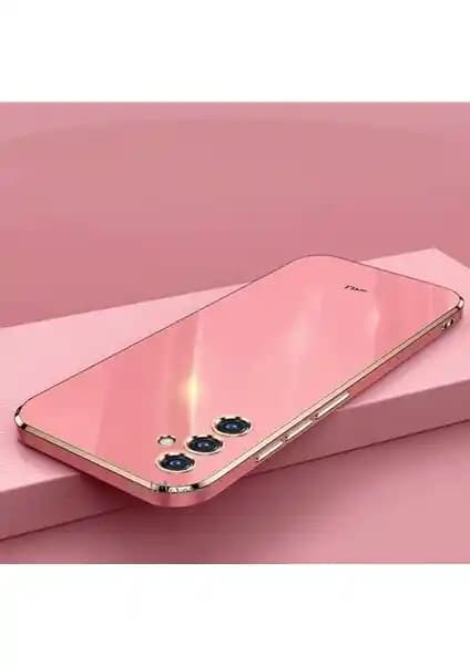 M.TK Moveteck M14 5G Uyumlu Silikon Kılıf ile Şıklık ve Koruma Sağlayın