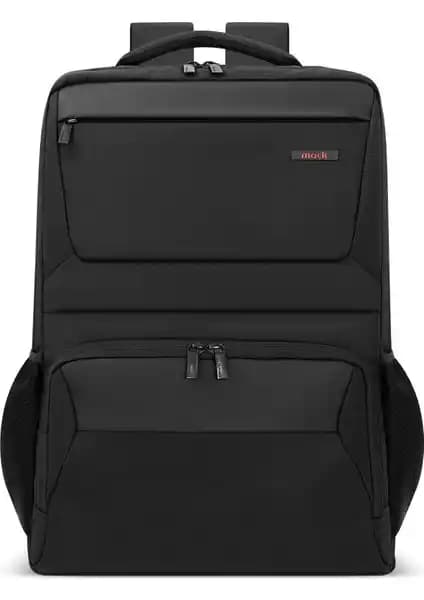 Mack MCC-807 18'' İş ve Günlük Kullanım Sırt Çantası İncelemesi ve Özellikleri