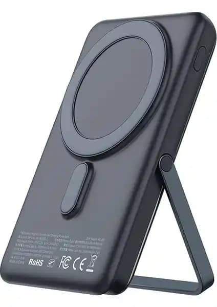 Mcdodo MC-0691 ve Woyax By Deji Powerbank Karşılaştırması: Özellikler ve Performans Analizi