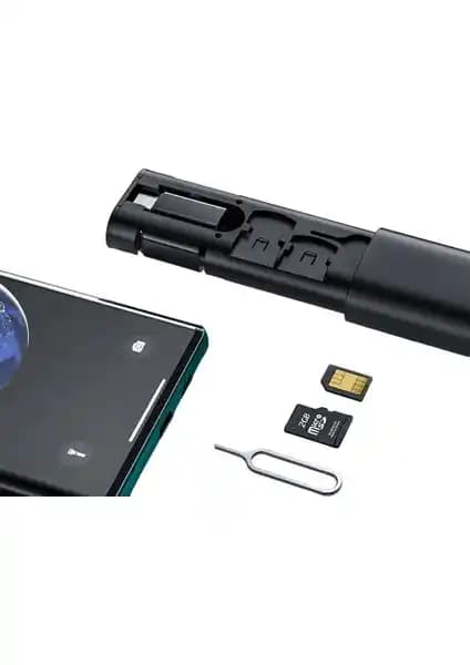 Mcdodo WF-1720 Çok İşlevli Saklama Kutusu İncelemesi ve Kullanıcı Yorumları