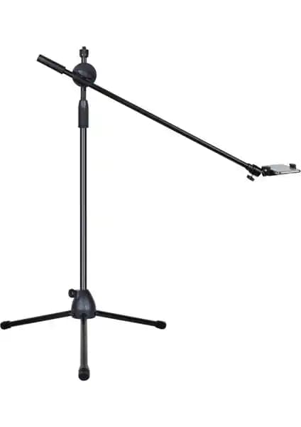 Microcase AL2681 Çok Fonksiyonlu Telefon Tripodu ve Bluetooth Uzaktan Kumanda