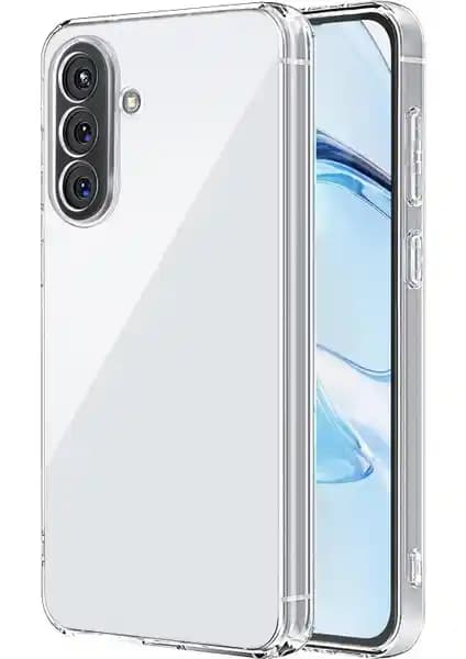 Microsonic Samsung Galaxy A36 Şeffaf Kılıf: Hafif, Dayanıklı ve Estetik Koruma Çözümü