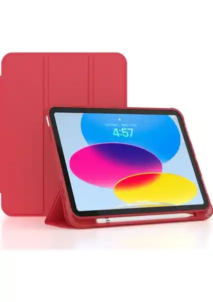 MobaxAksesuar Apple iPad Air 5 10.9 İnç 2022 M1 Kılıfı İnceleme ve Detaylar