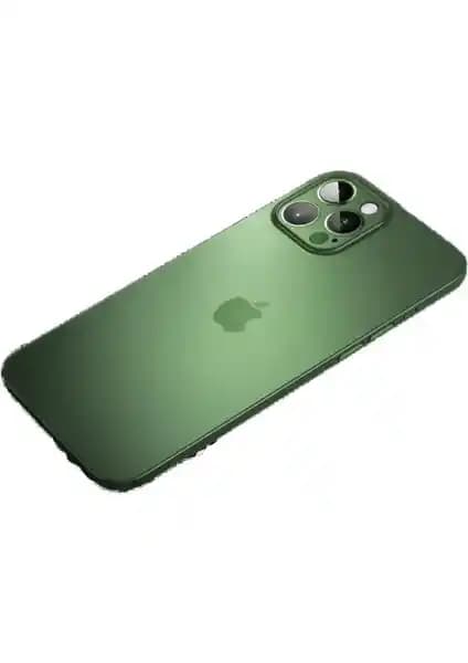 MobaxAksesuar Apple iPhone 12 Pro Max Kılıfı: Şık ve Dayanıklı Koruma Çözümü