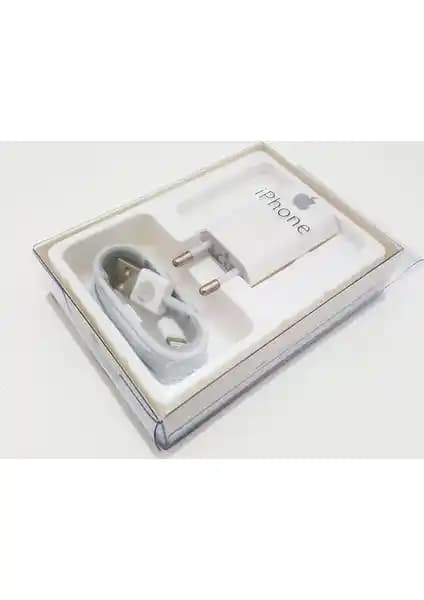 Mobillife Apple iPhone 6/6S Uyumlu 1. Kalite Şarj Adaptörü İnceleme ve Değerlendirme