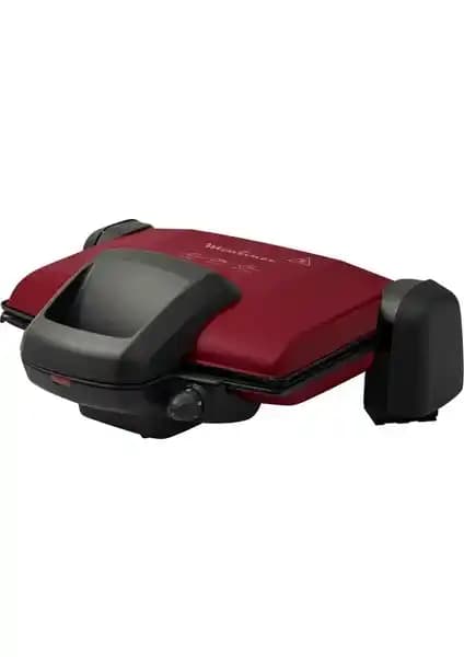 Moulinex GC102 1800 Watt Çok Fonksiyonlu Tost ve Izgara Makinesi Detaylı İnceleme