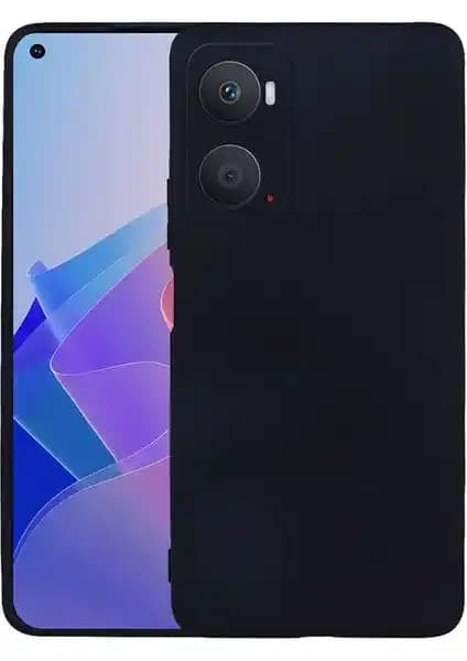 Oppo A96 4G için Şık ve Koruyucu Silikon Kılıf Tasarımı ve Özellikleri
