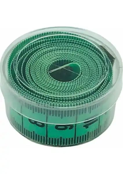 Ozan Tuhafiye Klasik Çift Yönlü 150 cm Kutulu Mezura İnceleme ve Özellikleri