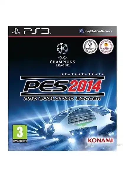 PES 2014 ve PES 2015 PS3 Karşılaştırması: Grafik, Oynanış ve Kullanıcı Yorumları
