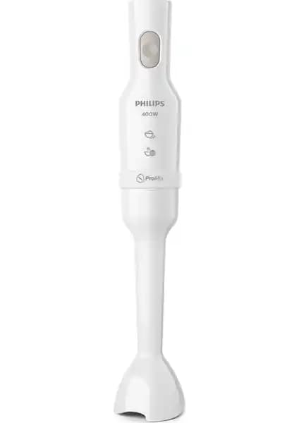 Philips 3000 Serisi ProMix El Blenderi: Yüksek Performanslı ve Kullanıcı Dostu Mutfak Aleti