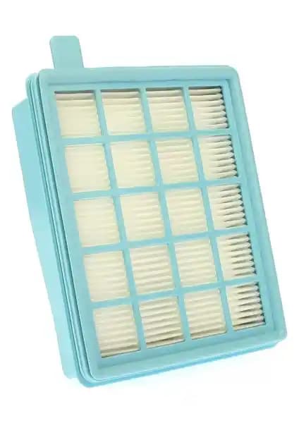 Philips FC 8475 Uyumlu HEPA Filtre ile Evde Temizlik ve Hava Kalitesini Artırın