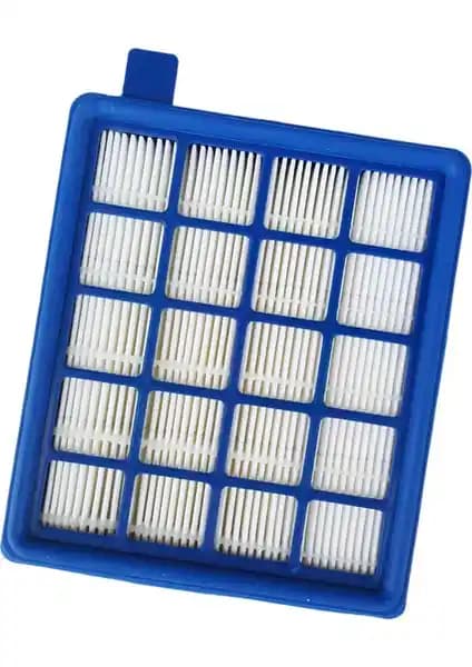 Philips Fc 9323 Powerpro Compact HEPA Filtreleriyle Etkili ve Sağlıklı Temizlik