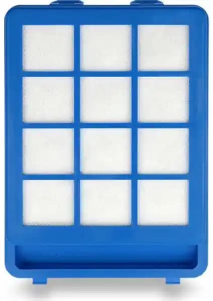 Philips FC 9924 Marathon Ultimate HEPA Filtre Seti ile Ev Temizliğinde Yüksek Performans ve Hijyen