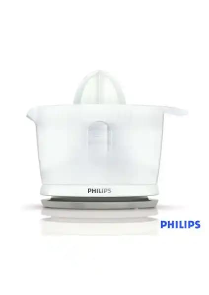 Philips HR2738 Narenciye Sıkacağı ile Sağlıklı ve Pratik Meyve Suyu Deneyimi