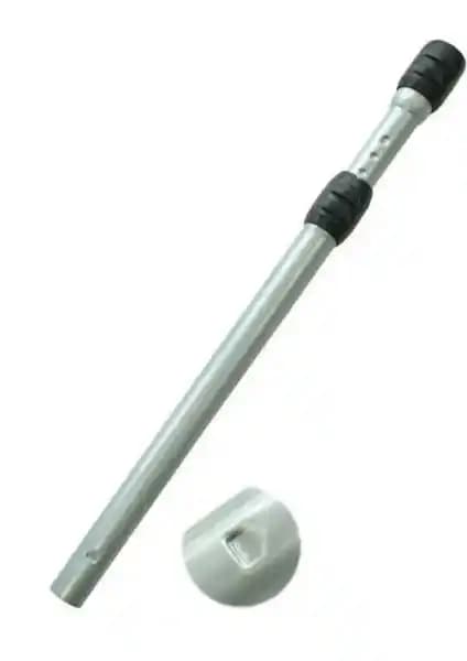 Philips Marathon Ultimate Orijinal Çelik Süpürge Borusu Fc 9919 dayanıklılık ve yüksek performans sağlar