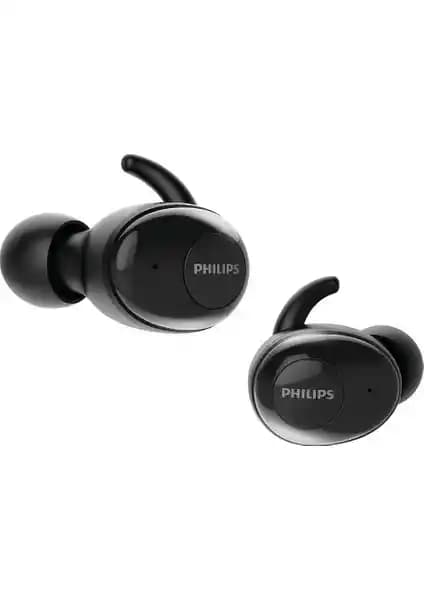 Philips Shb2515BK Upbeat Kablosuz Kulakiçi Bluetooth Kulaklık İnceleme ve Özellikleri