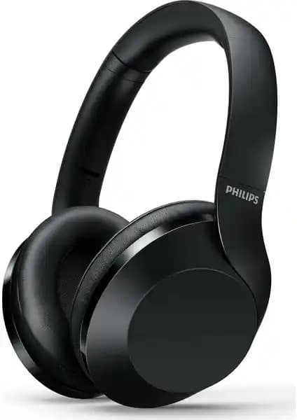 Philips TAPH802BK Kablosuz Bluetooth Kulak Üstü Kulaklık İncelemesi ve Özellikleri