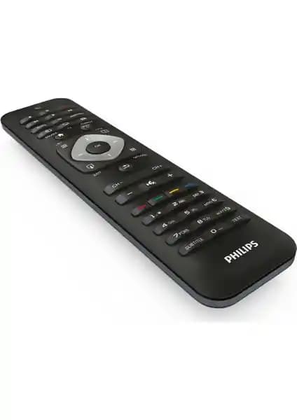 Philips YKF314-005 Kumanda İncelemesi: Uygun Fiyatlı ve Fonksiyonel Televizyon Kontrolü