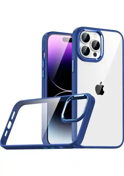 Pilanix Apple iPhone 14 Pro Kılıfı: Şık Tasarım ve Güçlü Koruma Özellikleri