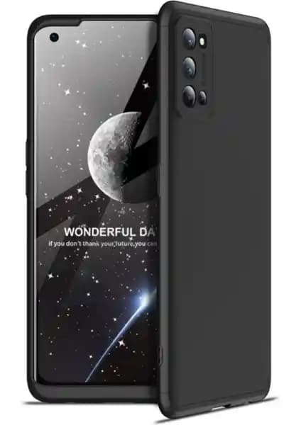 Pilanix Realme 7 Pro Kılıfı 3 Parça ile Maksimum Koruma ve Şıklık Sağlayın