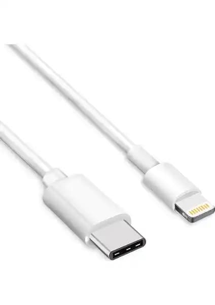 PolyGold USB-C Lightning Data ve Şarj Kablosu İncelemesi ve Kullanım Özellikleri