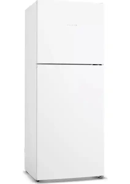 Profilo BD2043WFNN Enerji Sınıfı 328 Lt No Frost Üstten Donduruculu Buzdolabı Özellikleri ve Tasarımı