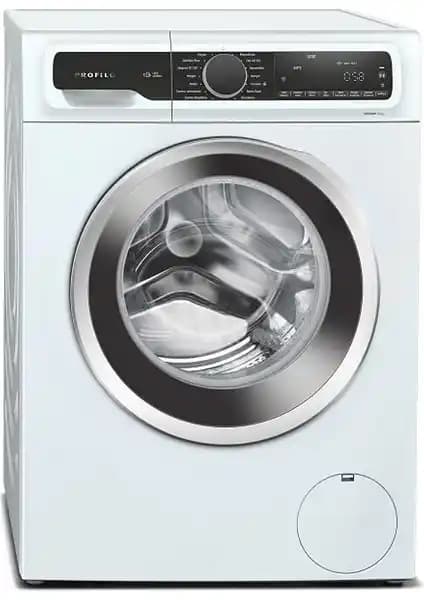 Profilo CGA25200TR A Enerji Sınıfı 10 kg Kapasiteli Çamaşır Makinesi Detaylı İnceleme