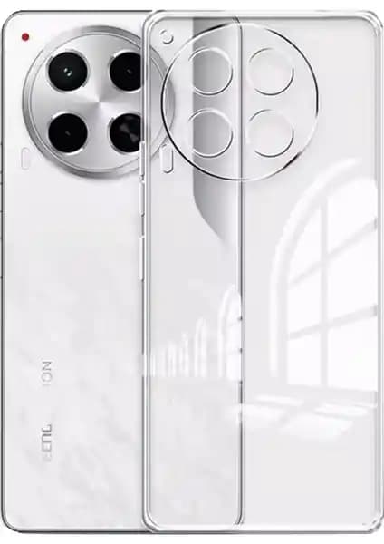 Prolysus Tecno Camon 30 Kılıfı: Şık ve Dayanıklı Telefon Koruma Çözümü