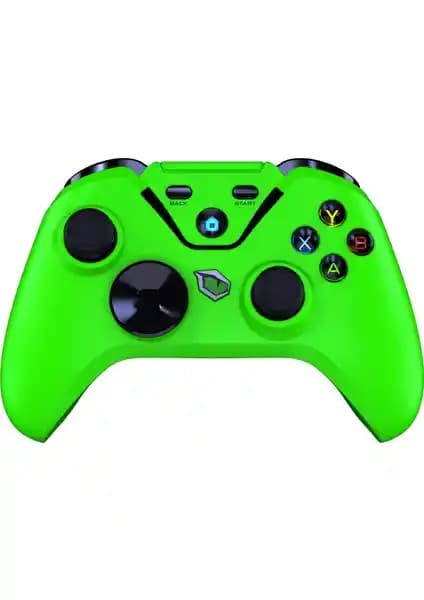 Pusat Clutch Kablosuz Gamepad İncelemesi: Ergonomik Tasarım ve Gelişmiş Performans