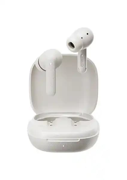 Qcy Buds Bluetooth Kulaklık: Şık Tasarım ve Üstün Ses Deneyimi Sunar