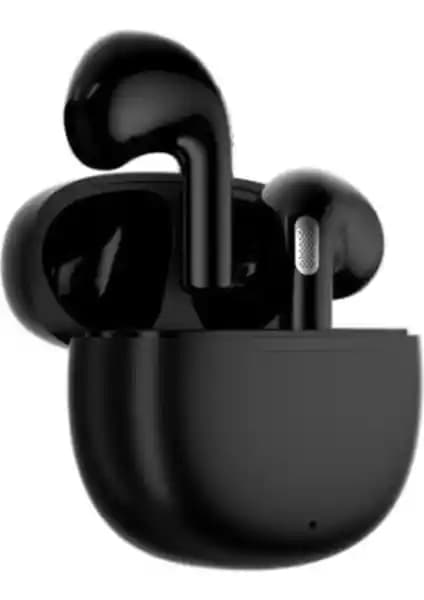 Qcy T20 Ailypods Kablosuz Kulaklık İncelemesi: Yüksek Performans ve Konfor Sunan Modern Tasarım