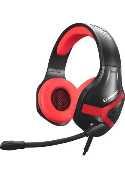 Rampage RM-X1 PYTHON 3,5mm Gaming Kulaklık İncelemesi ve Özellikleri