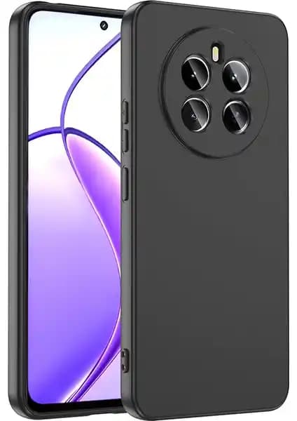 Realme 12 için Şık ve Koruyucu Kadifeli Kılıf Detaylı İnceleme ve Kullanıcı Yorumları