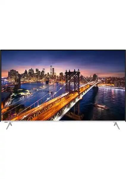 Regal 65R754U 65 İnç 4K Ultra HD Akıllı LED TV ile Evde Sinema Deneyimini Yükseltin