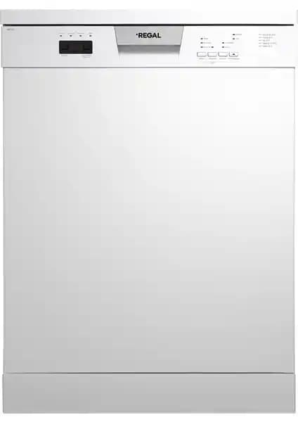 Regal BM 521 E Enerji Sınıfı 5 Programlı Modern Bulaşık Makinesi Özellikleri ve Kullanıcı Yorumları