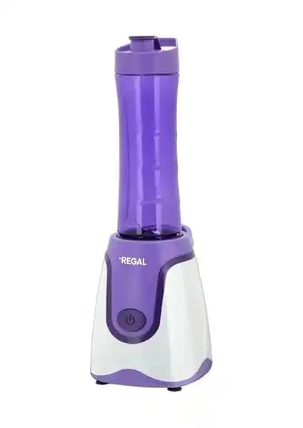 Regal Kişisel Blender RKB 1000 M: Güçlü ve Pratik Kullanım İçin Uygun Mutfak Aleti