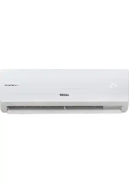 Regal R32 A++ 9000 BTU/h Inverter Duvar Tipi Klima ile Enerji Tasarrufu ve Konfor