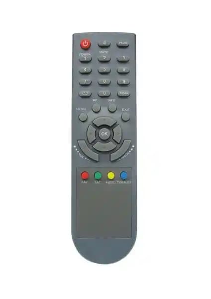 Rose Hometech Neo Gold 105 Uydu Kumanda: Yüksek Kalite ve Güvenilirlik Sunan Orijinal Tasarım