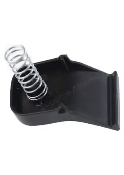 Rowenta RO3723/RO3751 Süpürge Toz Haznesi Kilidi Detaylı İnceleme ve Kullanım Özellikleri