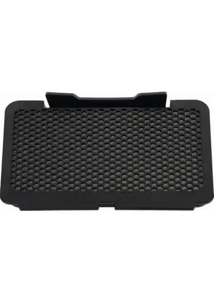 Rowenta Ro8366 ve Ro8370 Silence Force modelleri HEPA filtre teknolojisiyle yüksek performans sağlar