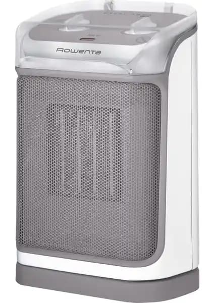 Rowenta SO9280 Excel Aqua Safe Seramik Isıtıcı: Yüksek Performanslı Güvenli Isıtma Çözümü