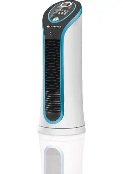 Rowenta VU6210 EOLE Compact Masaüstü Vantilatörleri Hakkında Detaylı Bilgi ve Özellikler