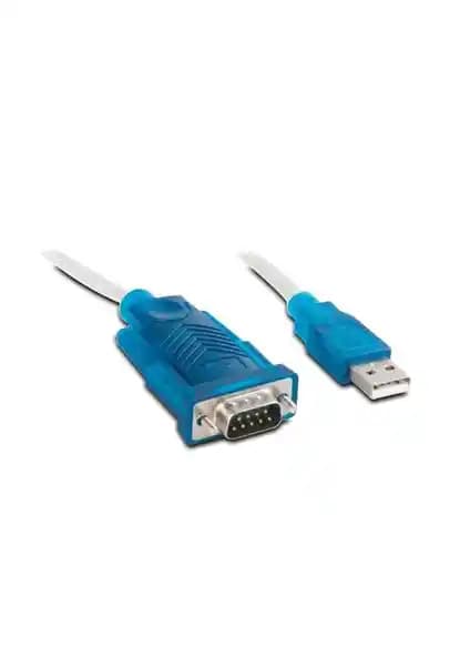 S-Link SL-32T USB to RS232 Dönüştürücü: Endüstriyel ve Teknik Uygulamalar İçin Güçlü Bağlantı Çözümü